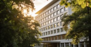 Seminaris Campushotel Berlin: Ihr idealer Ort für Business & Events