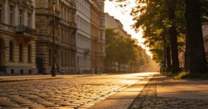 Bismarckstraße Berlin: Alles Wissenswerte zur geschichtsträchtigen Meile