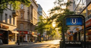 Karl-Marx-Straße: Berlins pulsierende Meile zwischen Shopping und Kultur