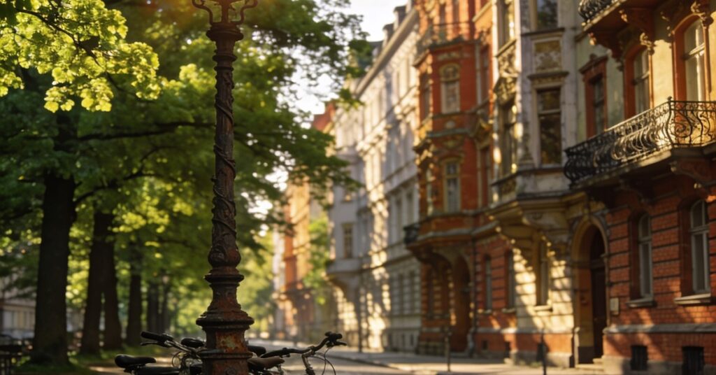 Schöneberg: Entdecke die schönsten Seiten des Berliner Kiezes