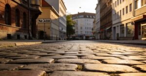 Neue Jüdenstraße: Berlins historische Mitte neu entdecken