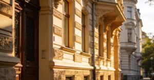 Leibnizstraße: Dein Guide für Charlottenburgs charmante Seitenstraße
