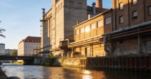 Friedrich-Krause-Ufer 24 13353 Berlin: Alle Infos zum Standort