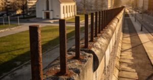 Memorial do Muro de Berlim: Guia completo para sua visita histórica