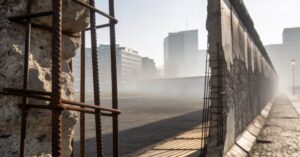 Mauertote: Ein dunkles Kapitel der Berliner Geschichte und ihre Opfer