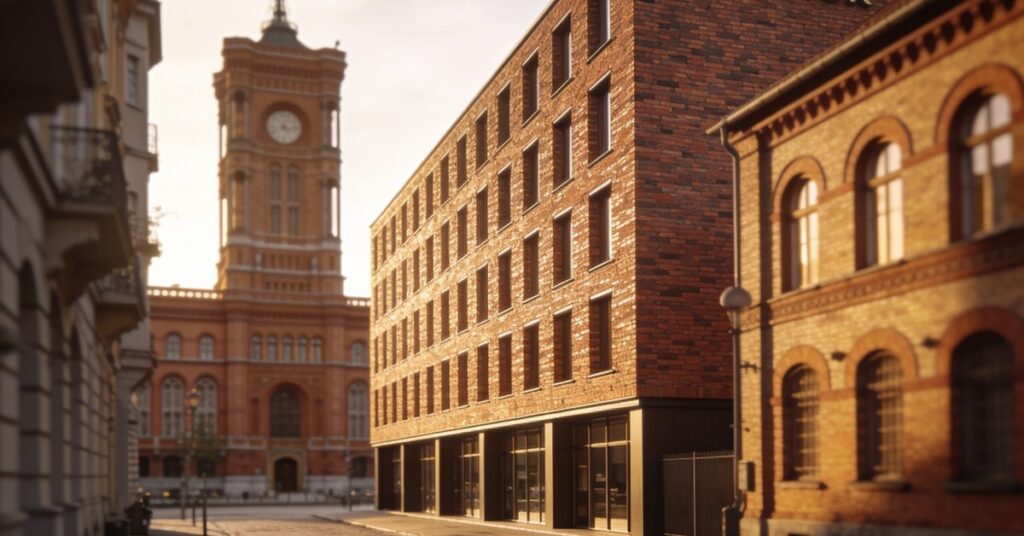 Generator Berlin Mitte: Dein stylisches Hostel im Herzen der Stadt