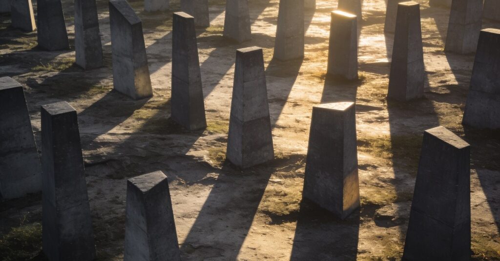 Memoria Berlin: Auf den Spuren der bewegten Geschichte unserer Stadt