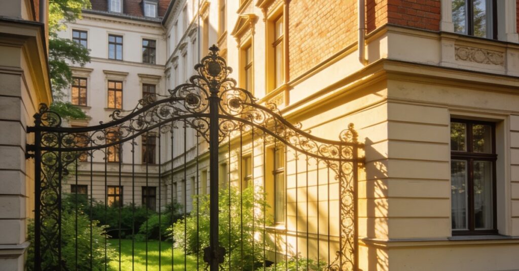 Berliner Bau- und Wohnungsgenossenschaft von 1892 eG: Wohnen in Berlin