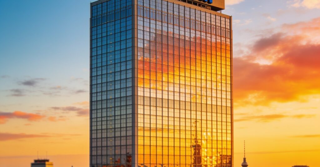 Park Inn Alexanderplatz: Dein Guide für Aussicht, Hotel & Berlin-Feeling