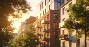 Wohnheim Berliner Allee: Alle Infos zu Lage, Ausstattung und Mietkosten