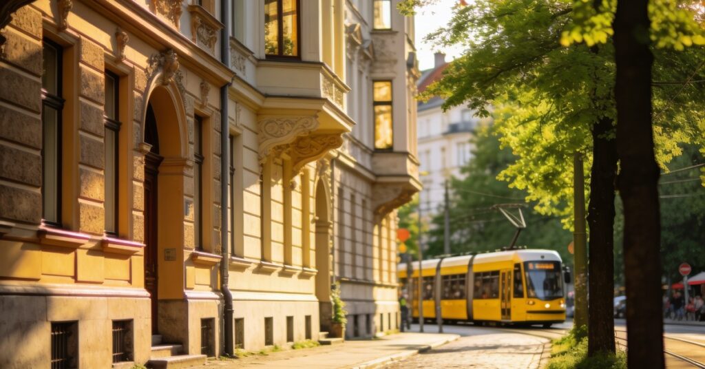 In Berlin wohnen: Tipps für die Wohnungssuche in der Hauptstadt