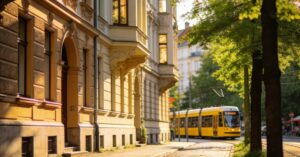 In Berlin wohnen: Tipps für die Wohnungssuche in der Hauptstadt