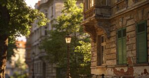 Hormusstraße in Berlin: Alle Infos zur Lage und Umgebung