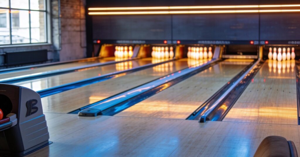 Bowling Berlin: Die besten Bahnen für dein Strike-Erlebnis