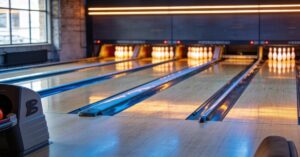 Bowling Berlin: Die besten Bahnen für dein Strike-Erlebnis