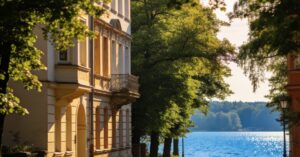 Berlin-Friedrichshagen: Idyll am Müggelsee – Tipps für den Ausflug