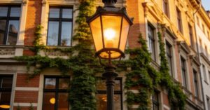 Jugendherberge Berlin: Günstig, zentral und perfekt für deinen Städtetrip