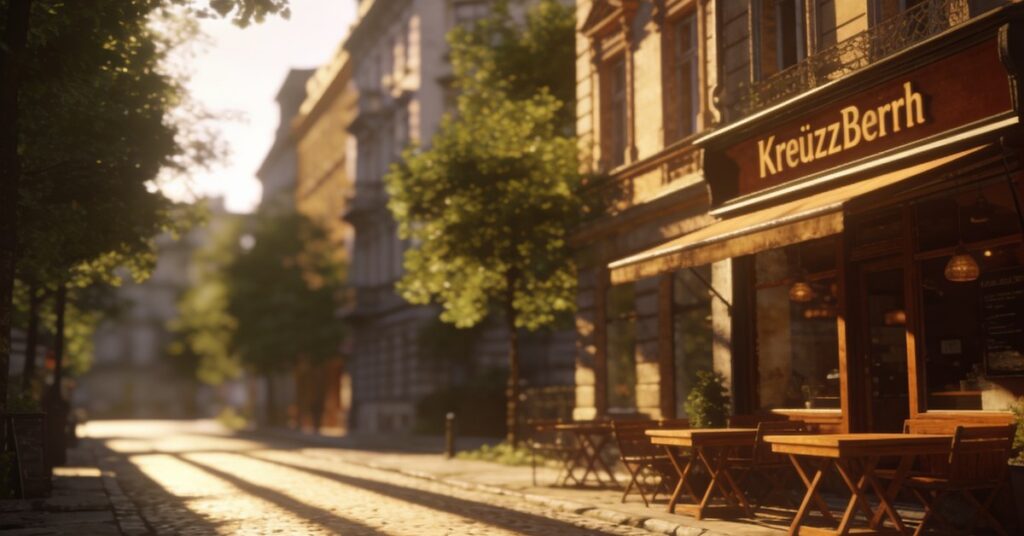 Berliner Ortsteil finden: Dein Guide für die besten Kieze der Stadt