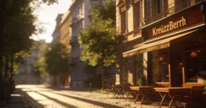Berliner Ortsteil finden: Dein Guide für die besten Kieze der Stadt