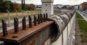 Passierscheine in Berlin: Alles, was Sie zum Antrag wissen müssen