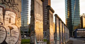 Potsdamer Platz Mauer: Geschichte, Wandel und Spuren der Teilung