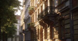 Liebigstraße: Das Herz von Friedrichshain – Geschichte und Szene-Guide