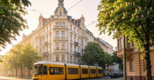 Kastanienallee: Der Guide für das Herz von Prenzlauer Berg