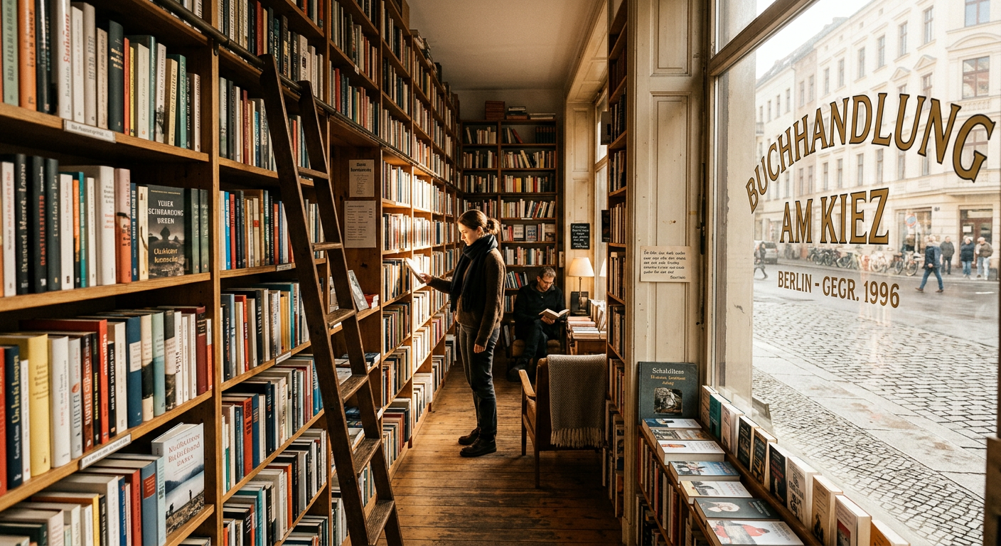 Booksinberlin